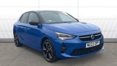 Vauxhall Corsa 1.2 Turbo SRi Edition 5dr Auto Petrol Hatchback